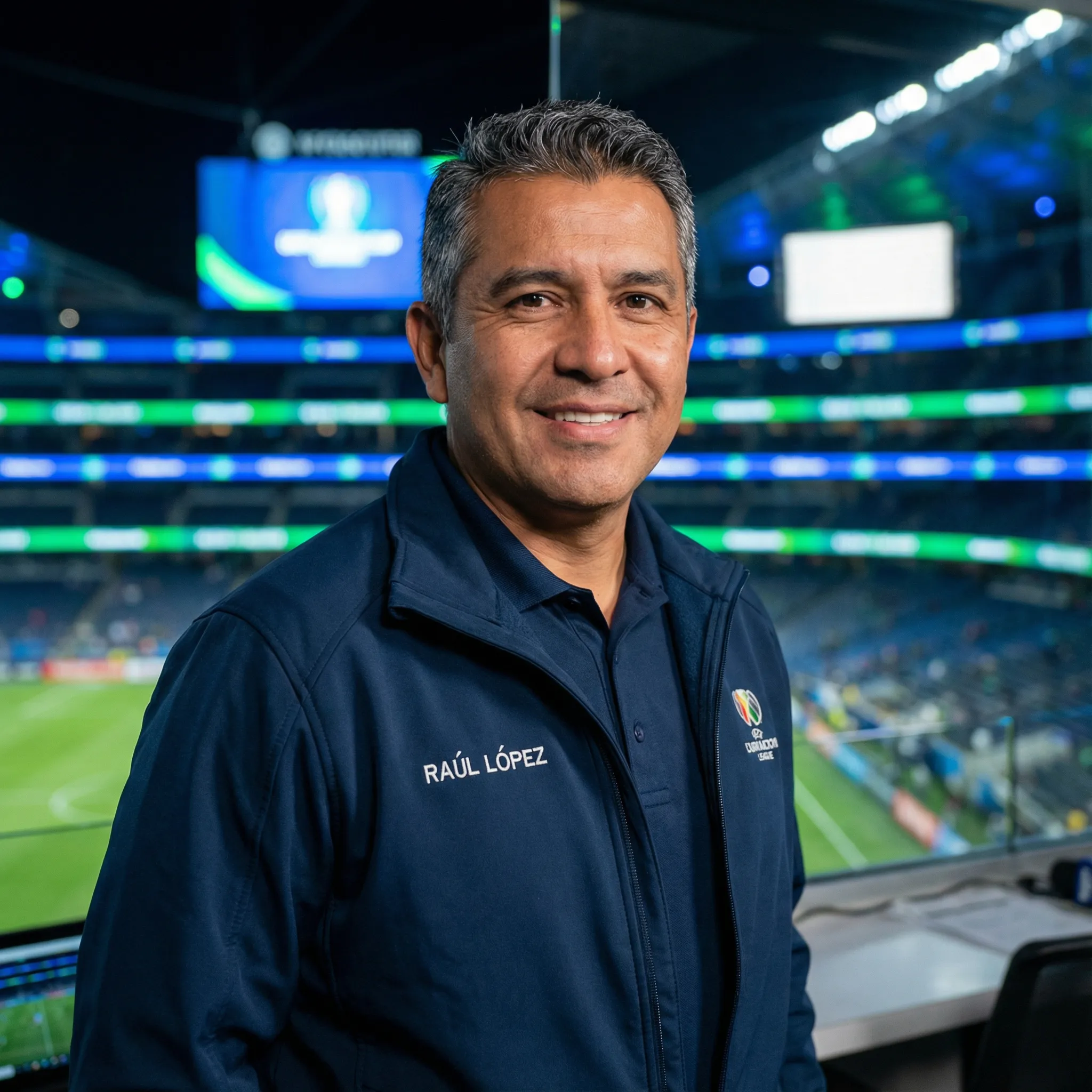 Roberto Sánchez - Experto en apuestas