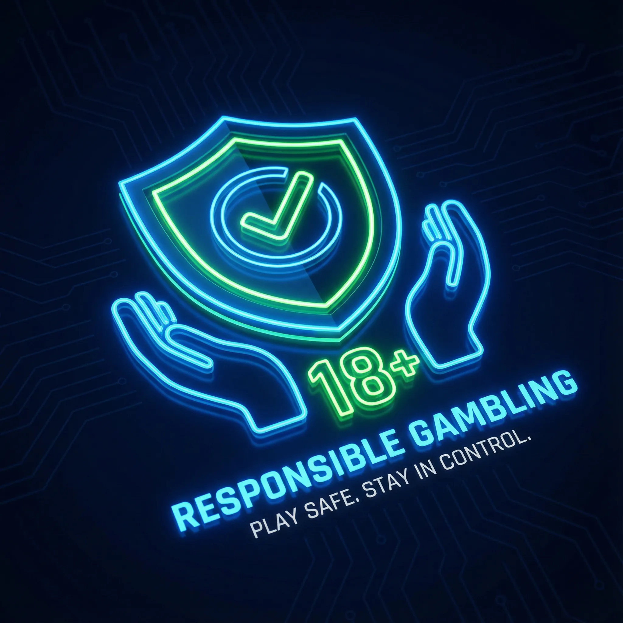 Juego responsable certificado