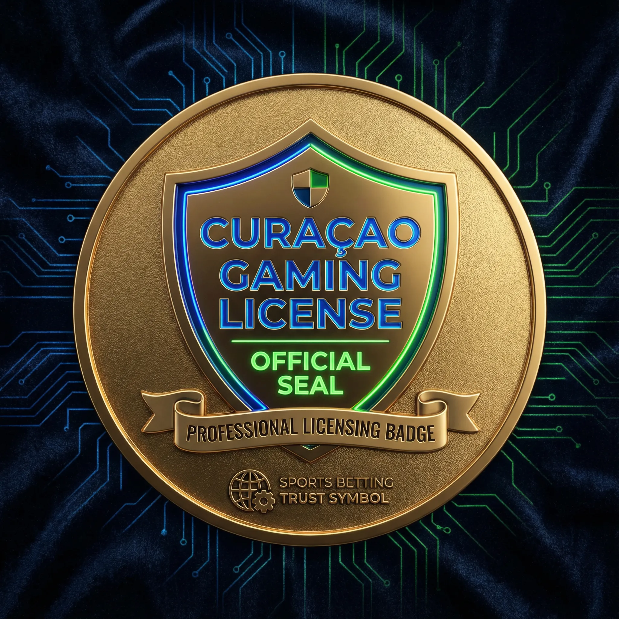 Licencia de Curaçao eGaming
